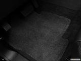  Driver's floor mat and pedals. Mid-seat level from outside looking in photo